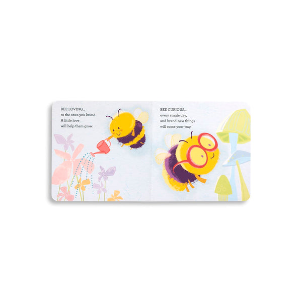 HOW TO BEE