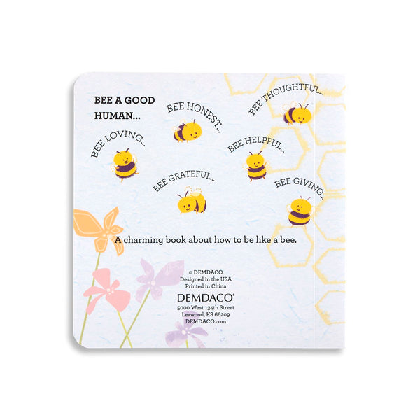 HOW TO BEE