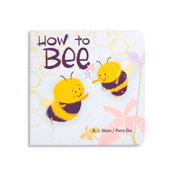 HOW TO BEE