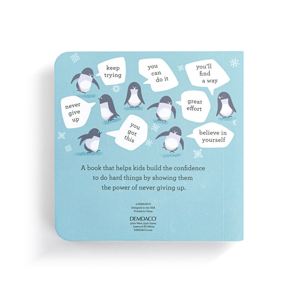 YET THE YETI AND THE POWER OF YET