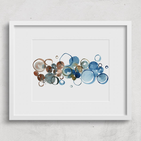 EARTHY CIRCLES