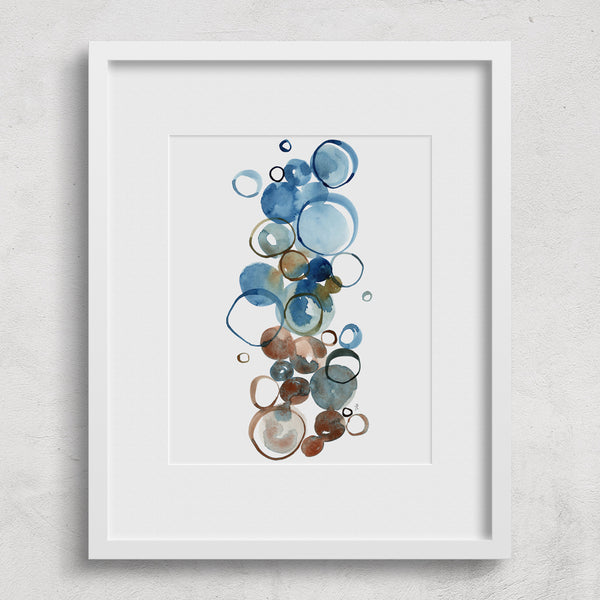 EARTHY CIRCLES